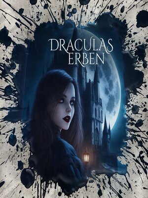 cover image of Draculas Erben